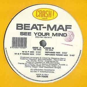Beat-Maf - See Your Mind