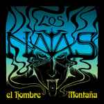 Cover of El Hombre Montaña, 2006, CD