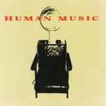 Cover of Human Music, 1988, CD
