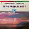Elvis Presley - Elvis Presley Best 