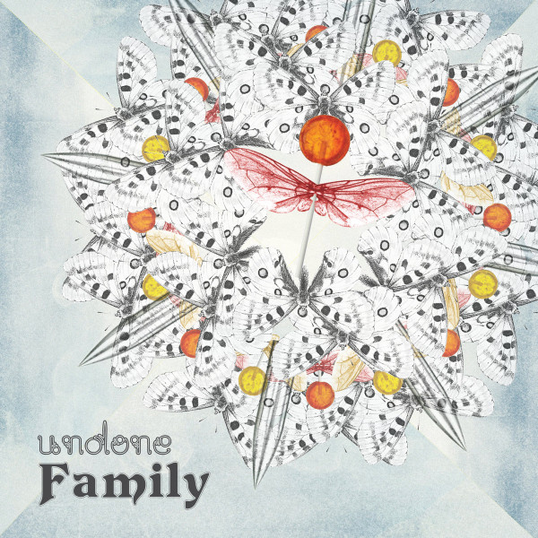 Album herunterladen Undone - Family