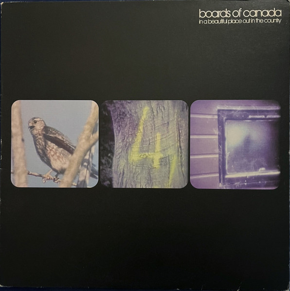 Boards Of Canada - In A Beautiful Place Out In The Country 