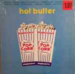 Cover of Popcorn, , Vinyl