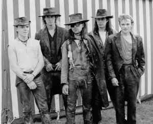 Fields Of The Nephilim on Discogs