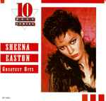 Cover of Greatest Hits, 1995, CD
