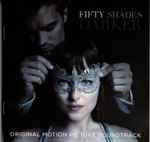 Cover of Fifty Shades Darker (Original Motion Picture Soundtrack), 2018-02-10, CD