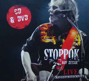 Stoppok - "Auf Zeche"