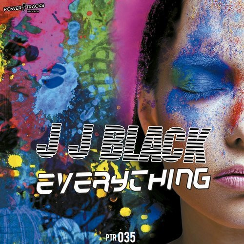 ladda ner album JJ Black - Everything