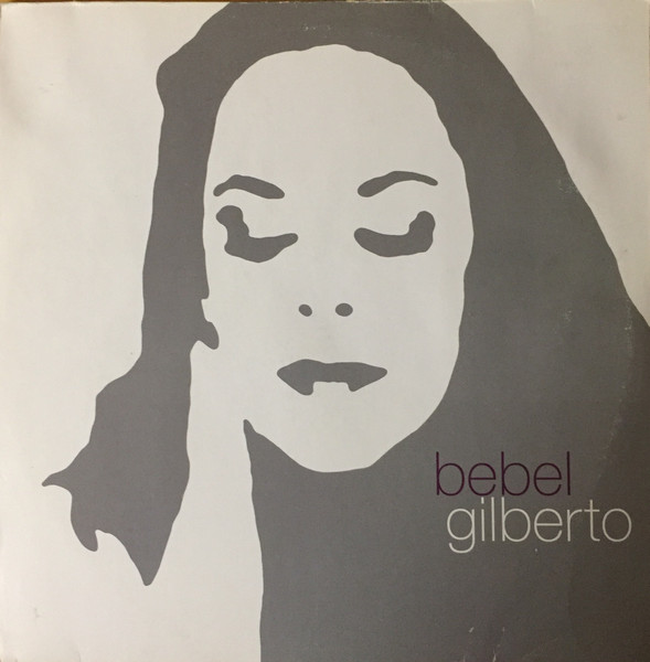 最新作売れ筋が満載 Bebel Gilberto Tanto Tempo LP レコード