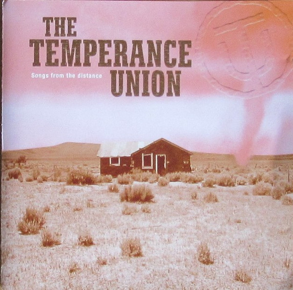 baixar álbum The Temperance Union - Songs From The Distance