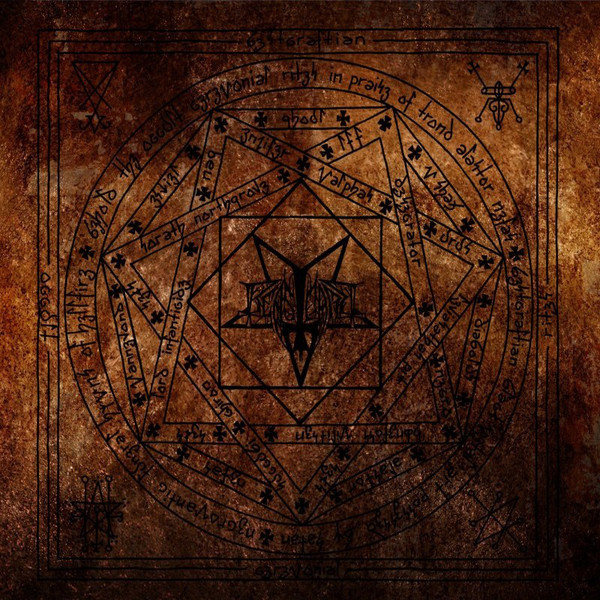 Black Altar / Beastcraft – Winds Ov Decay / Occult Ceremonial Rites ...