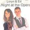 Loryn*, Ed (100) - A Night At The Opera 