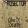Prosector (2) - Cause Of Death