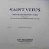 Saint Vitus - War Is Our Destiny