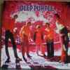 Deep Purple - Shadows  - A Collection Of Rare Early Tracks (March 1968 - March 1969)