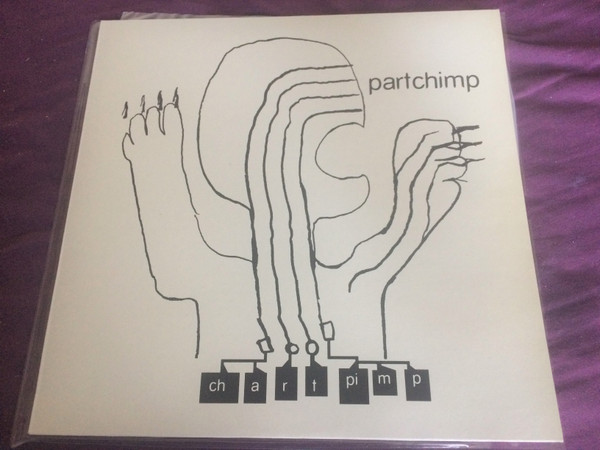 Album herunterladen Part Chimp - Chart Pimp