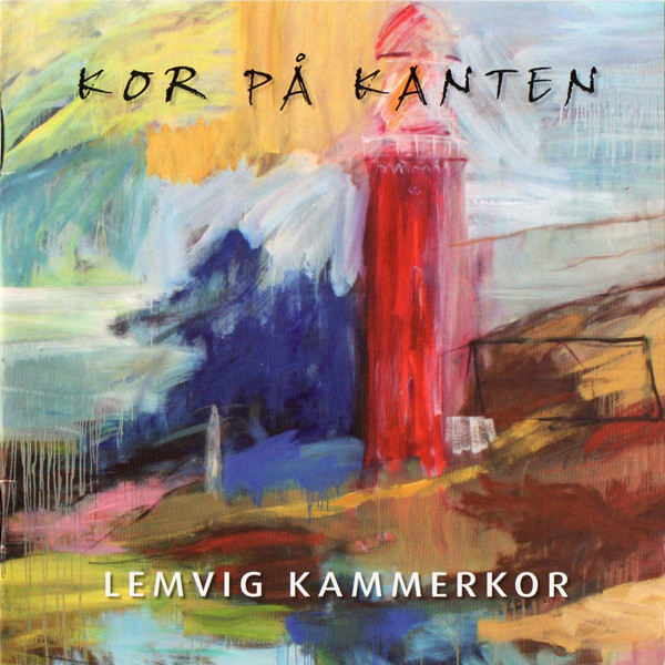 baixar álbum Lemvig Kammerkor - Kor Paa Kanten