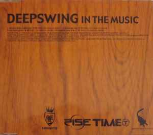 Deep Swing - In The Music album cover