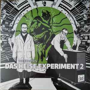 Das Heise Experiment 2 - The Exaltics