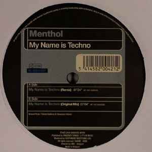 Techno Vinyls Records Label, Releases