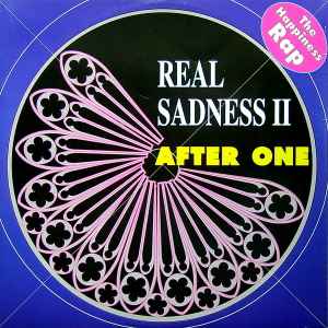 After One - Real Sadness II