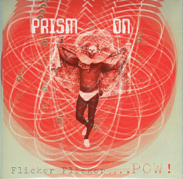 ladda ner album Mass Defect, Prism On - Magnetic Melodie Flicker Flicker POW