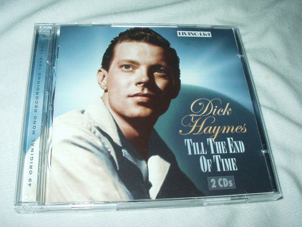 last ned album Dick Haymes - Till The End Of Time