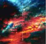 Cover of Blue Ceilings, 2016, CD