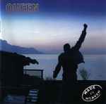 Cover of Made In Heaven, 1995-10-24, CD