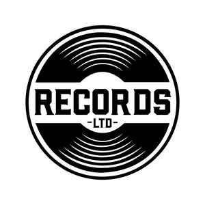 RecordsLTD at Discogs