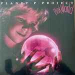 Cover of Pink World, 2023, Vinyl