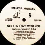 Cover of Still In Love With You, 1992, Vinyl