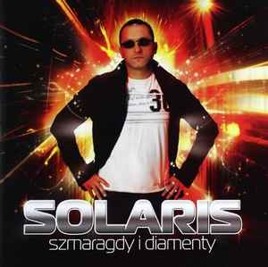Solaris (27) - Szmaragdy I Diamenty album cover