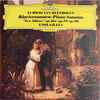 Ludwig van Beethoven, Emil Gilels - Klaviersonaten • Piano Sonatas 