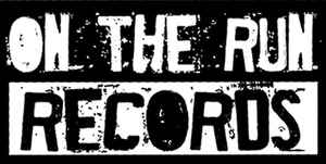 On The Run Recordsauf Discogs 