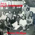 Cover of All Old Friends, 1980, Vinyl