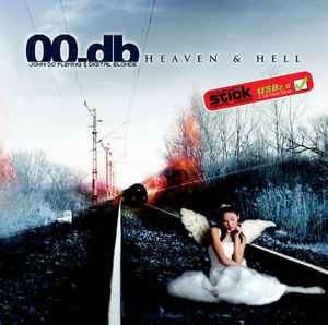 00.db - Heaven & Hell album cover