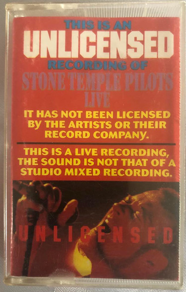 Stone Temple Pilots – Close Your Eyes (1993, CD) - Discogs