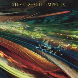 Empetus - Steve Roach