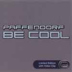 Cover of Be Cool, 2002-08-06, CD