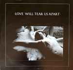 Cover of Love Will Tear Us Apart, 1983, Vinyl