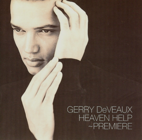 Gerry DeVeaux – Heaven Help - Premiere (1994, CD) - Discogs