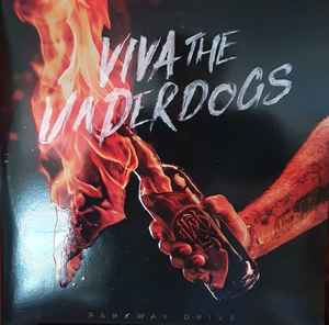 Viva The Underdogs (Vinyl, LP, Album, Stereo) for sale