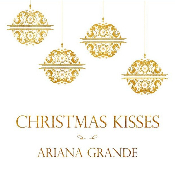 Ariana Grande ‎– Christmas Kisses & Chill (2018) Vinyl, LP, Unofficial  Release, Clear – Voluptuous Vinyl Records