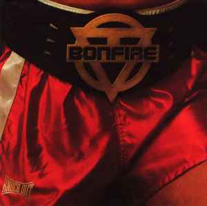 Bonfire - Knock Out