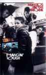 Cover of Hangin' Tough, 1988, Cassette