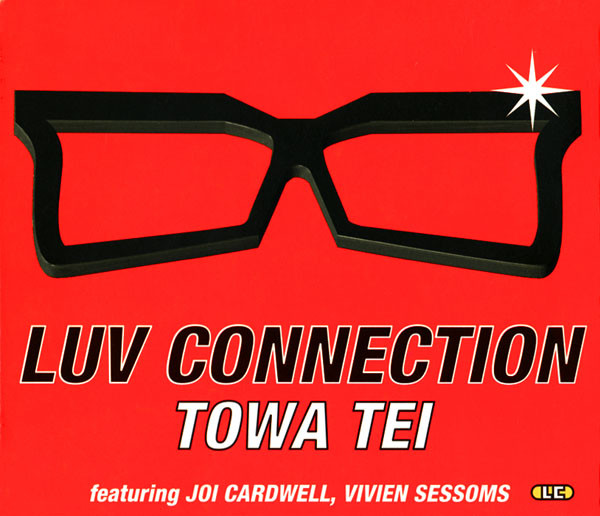Towa Tei – Luv Connection (1995, Vinyl) - Discogs