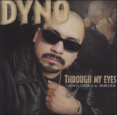 Sir Dyno – Through My Eyes (2001, CD) - Discogs