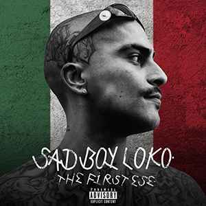 Sadboy Loko - The First Ese album cover