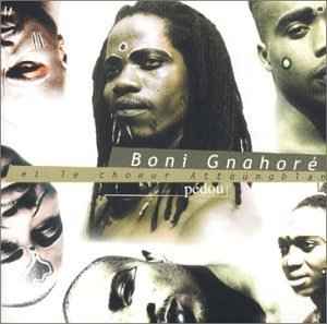 Boni Gnahoré on Discogs
